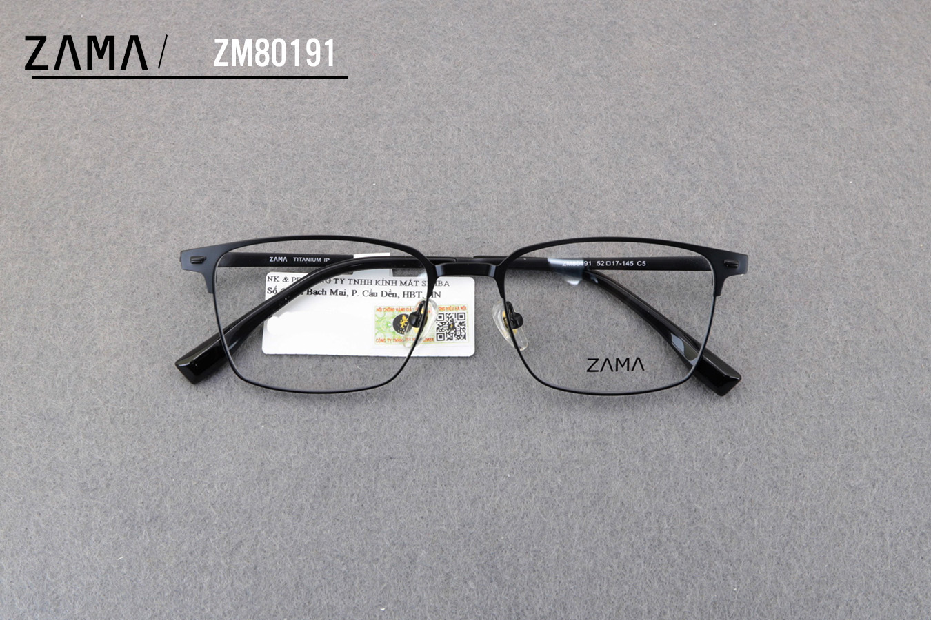 ZAMA ZM80191